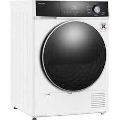 Сушильная машина Weissgauff WD 6108 Heat Pump