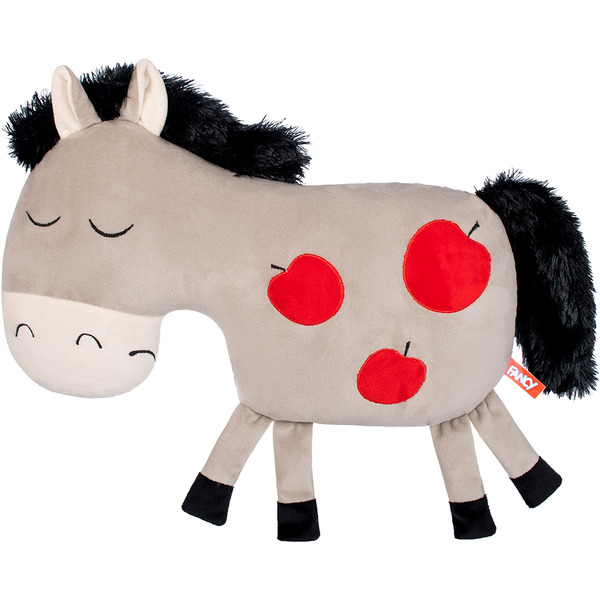 Подарочная игрушка Fancy Лошадка Ранетка / NGRA1