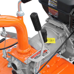 Культиватор SKIPER SP-800