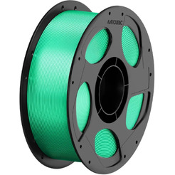 Пластик Anycubic PETG 1.75 мм 1 кг AHPETR-102 (полупрозрачный зеленый)