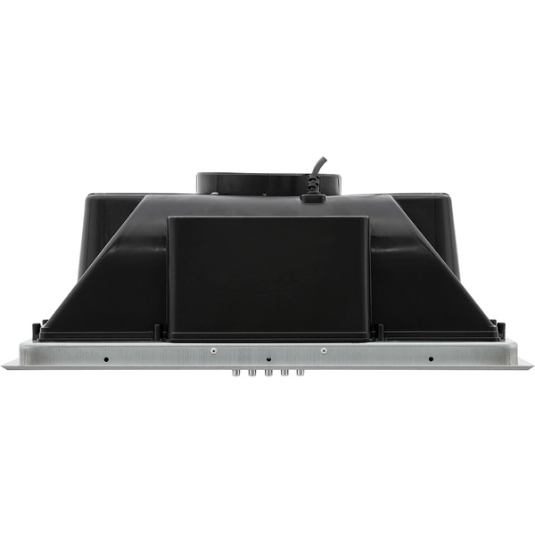 Вытяжка KRONA AMELI LIGHT 600 INOX PB