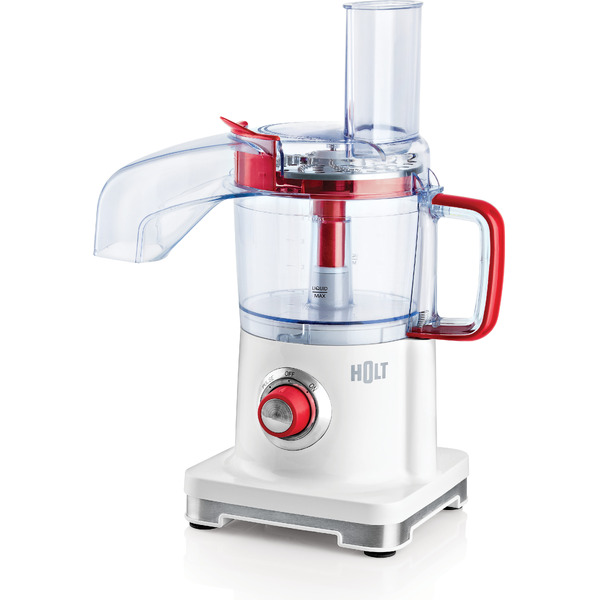 Кухонный комбайн HOLT HT-FP-006