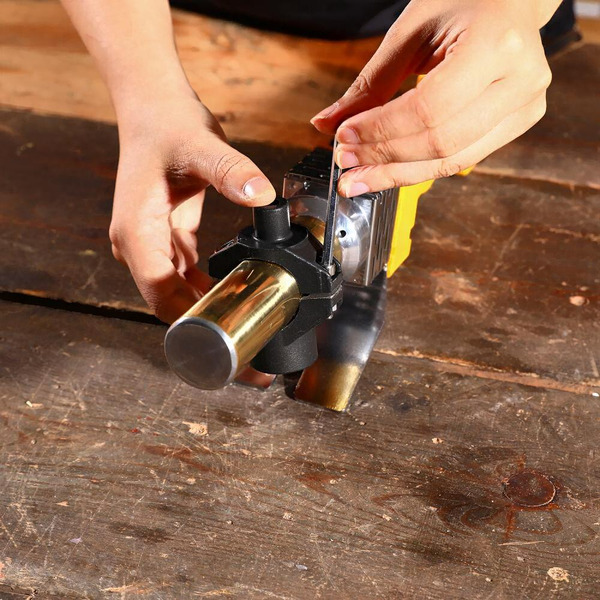 Аппарат для сварки труб Deko PPWM2500W (063-4248)