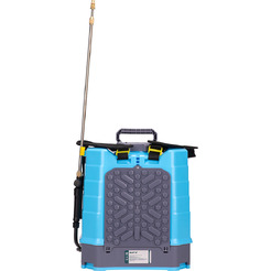 Опрыскиватель GPT DF-A16