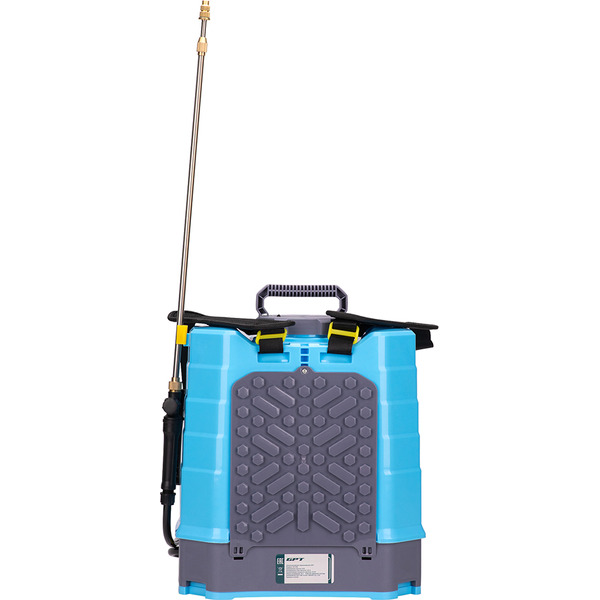 Опрыскиватель GPT DF-A16
