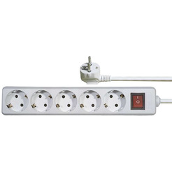 Сетевой фильтр ЕМОС P1522 2m 5s