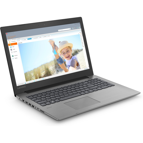 Ноутбук Lenovo IdeaPad 330-15IKB (81DE01B9RU)
