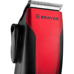 Машинка для стрижки  Brayer BR3431
