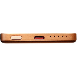 Внешний аккумулятор Roome Urban W71 RMUR5KGD 5000mAh Magnetic Wireless (золотистый)