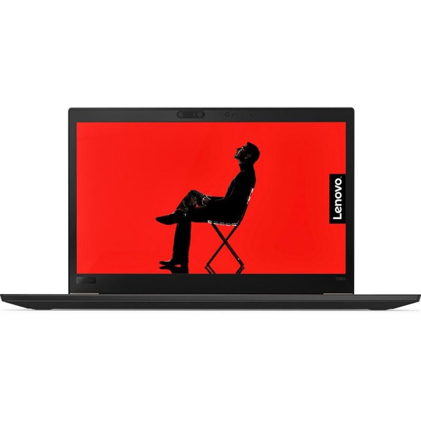 Ноутбук Lenovo T480s 20L7004MRT