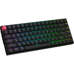 Клавиатура Keychron K2 V3 RGB K2X-C4 (Keychron Super Banana)