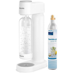 Сифон для газирования Philips ADD4901WH/10 (белый)