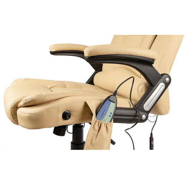 Кресло Calviano Veroni 55 (бежевый)