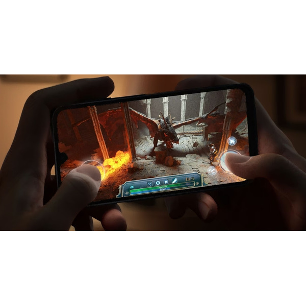 Смартфон Samsung Galaxy A16 SM-A165F 4GB/128GB (мятный)