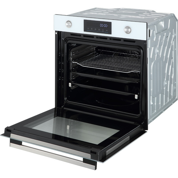 Духовой шкаф Midea MO715105GW