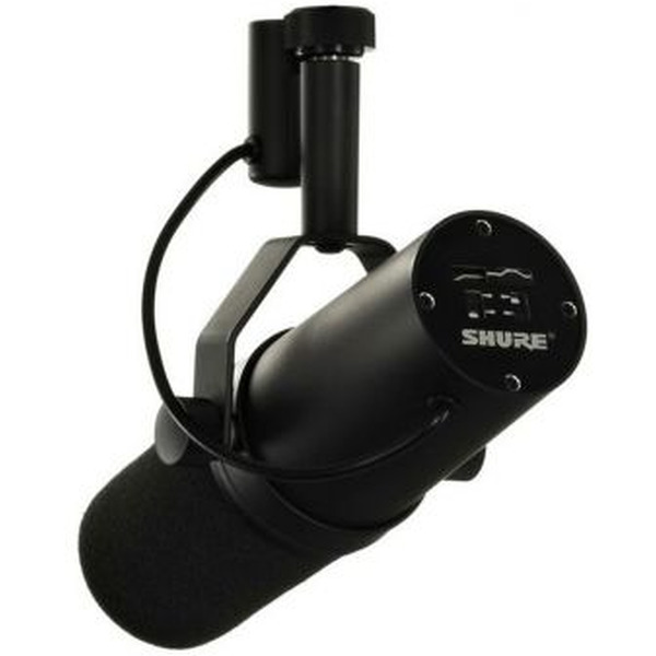 Микрофон Shure SM7B