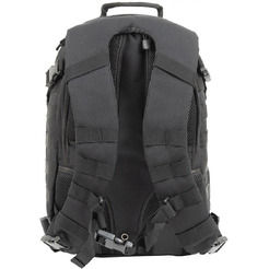 Рюкзак тактический Tramp Commander 18 л (черный)
