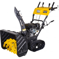 Снегоуборщик Huter SGC 6000CD (70/7/23)