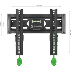Кронштейн Onkron TM4