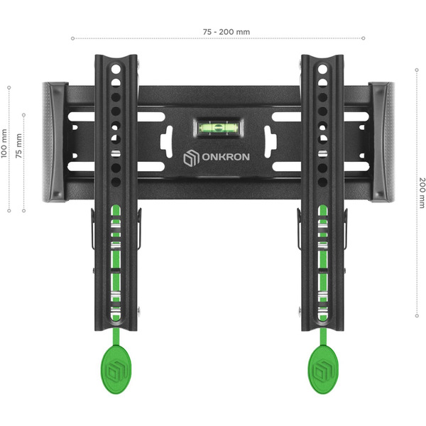 Кронштейн Onkron TM4