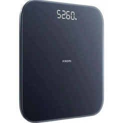 Весы напольные XIAOMI Smart Scale S200 (Dark Grey) BHR9239GL (MJTZC02YM)