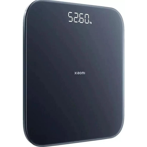 Весы напольные XIAOMI Smart Scale S200 (Dark Grey) BHR9239GL (MJTZC02YM)