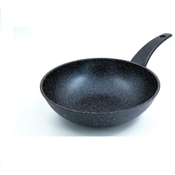 Сковорода ВОК Victoria Гранит АЛА280 G0628