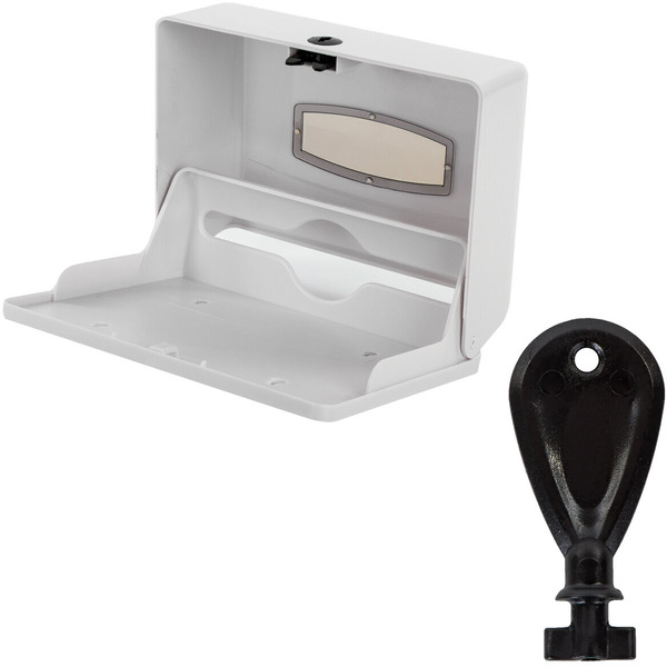Диспенсер для бумажных полотенец LAIMA PROFESSIONAL CLASSIC 606678
