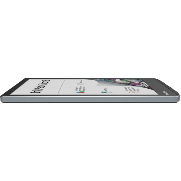 Электронная книга PocketBook InkPad Color 3 743K3 Stormy Sea (PB743K3-1-CIS)