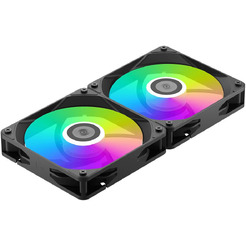 Система жидкостного охлаждения для процессора PCCooler DA240 V2 ARGB (DA240V2-BKAWXX-GL)