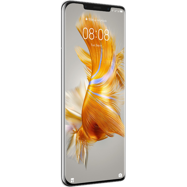 Смартфон Huawei Mate 50 Pro 256GB (DCO-LX9) Снежное серебро
