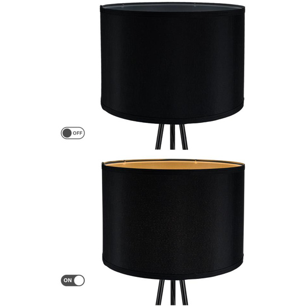 Светильник напольный ArtStyle HT-177B