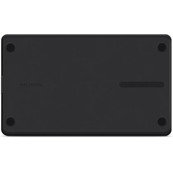 Графический монитор Huion Kamvas 13 (космический черный)