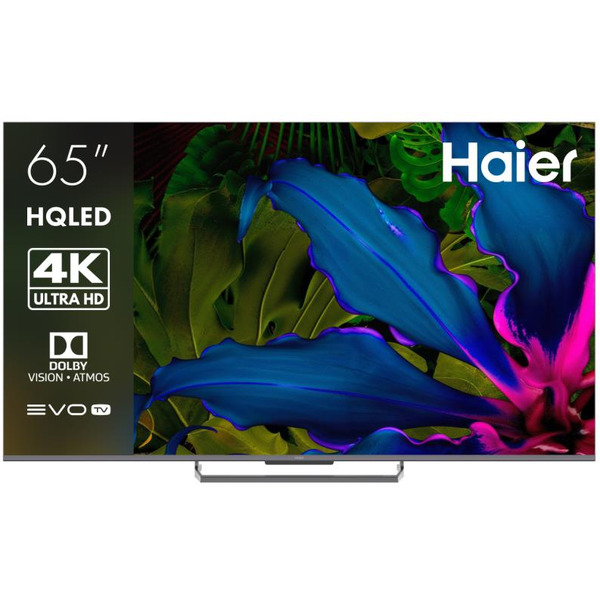Телевизор Haier 65 Smart TV S6