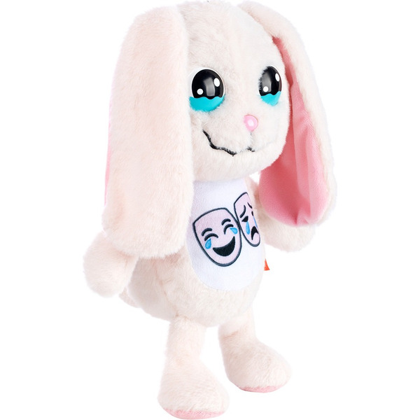 Подарочная игрушка Fancy Заяц Я в порядке AVZ0