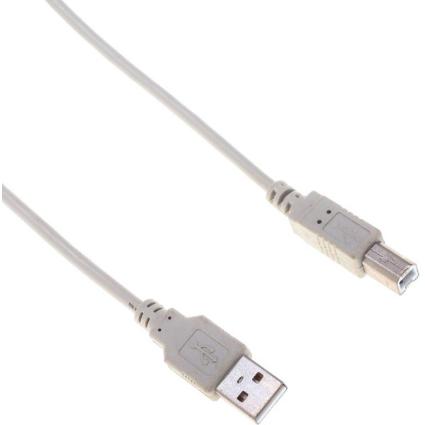 Кабель BURO BHP RET USB_BM30