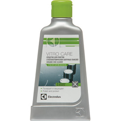 Чистящее средство для стеклокерамических варочных поверхностей ELECTROLUX, 250 мл, E6HCC104