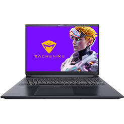 Игровой ноутбук Machenike Star 16 Moon JJ00G000PRU