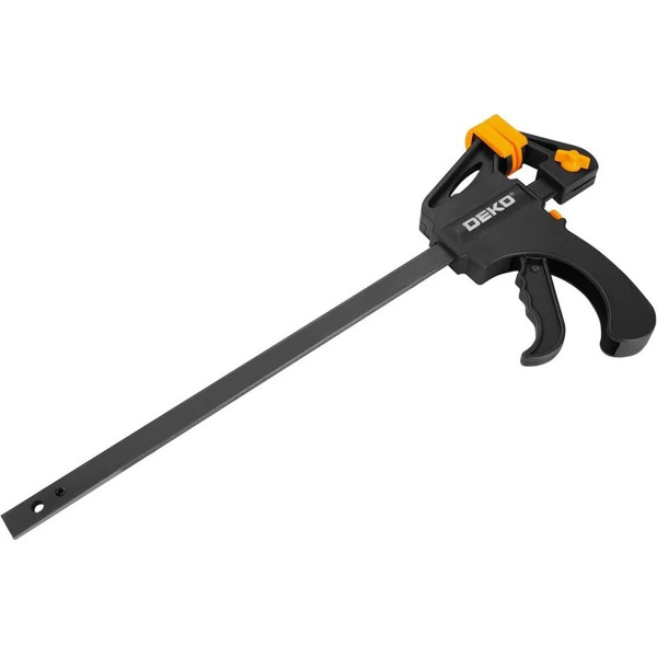 Струбцина быстрозажимная DEKO CL03 065-0556