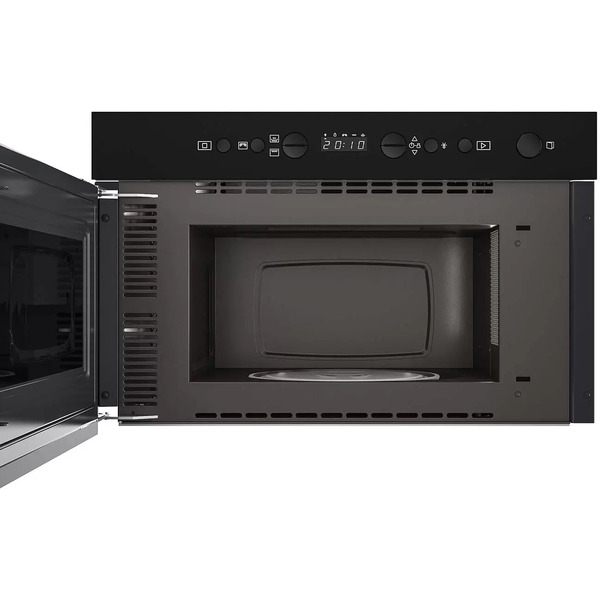 Микроволновая печь WHIRLPOOL W7 MN840