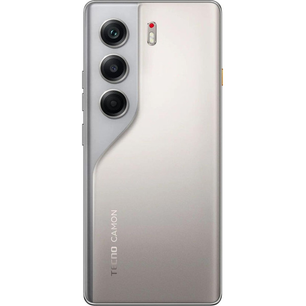 Смартфон Tecno Camon 40 Pro 8GB/256GB (песочный титан)
