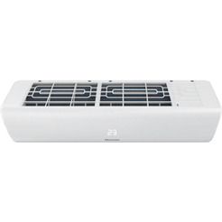 Кондиционер Hisense ZOOM 2.0 DC Inverter AS-18UW4RMSKB02 WI-FI
