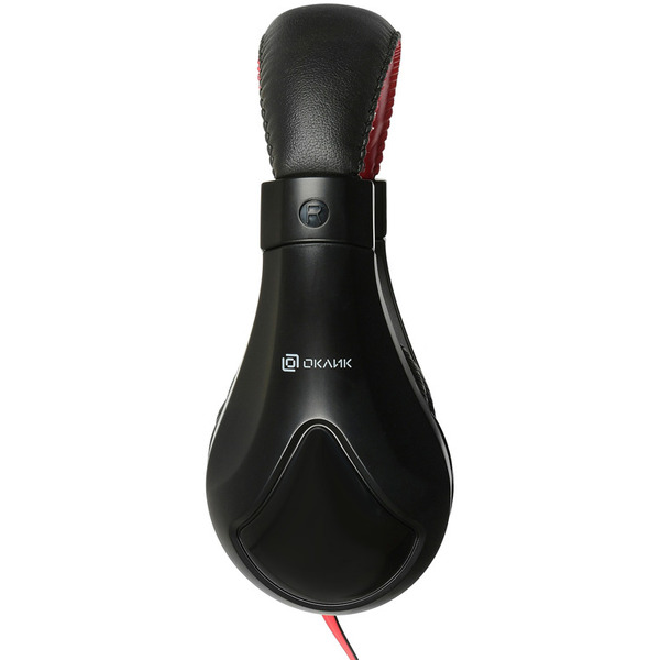 Наушники Oklick HS-L100