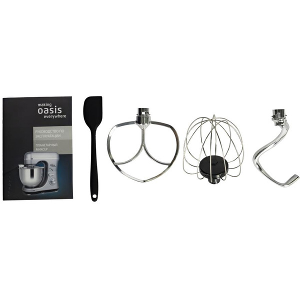 Планетарный миксер Making Oasis Everywhere MP-160B