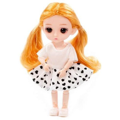 Кукла  Полесье Маша дома 03212 (в коробке №1)