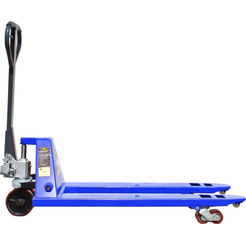 Ручная гидравлическая тележка Shtapler AC 2500 PU (71049118)