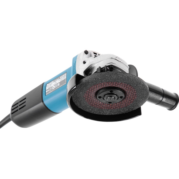 Угловая шлифмашина Makita 9558HPG
