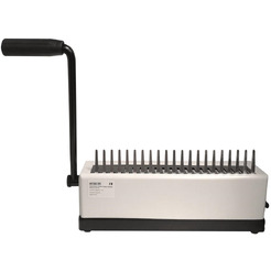 Брошюровщик Office Kit B2115L
