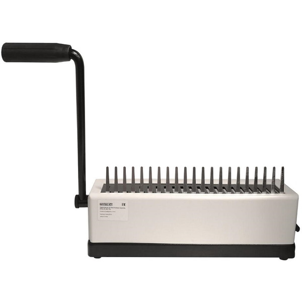 Брошюровщик Office Kit B2115L