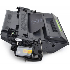 Картридж лазерный Cactus CS-CE255AS CE255A черный (6000стр.) для HP LJ P3011/P3015